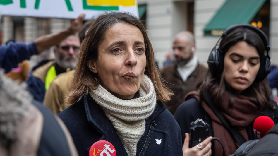  Francia, i sindacati verso lo sciopero generale dal 5 novembre 