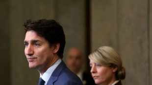 Trump abre as portas para acordo em guerra comercial com Canad&aacute; e M&eacute;xico