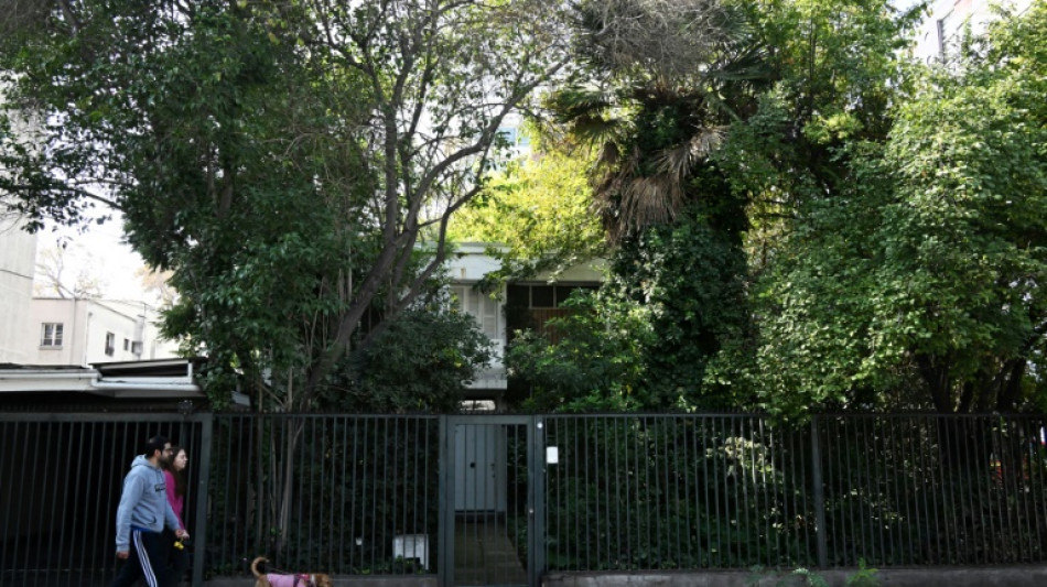 L’échec de l’achat de la maison de Salvador Allende ébranle le gouvernement chilien