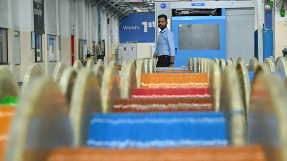  Cables and cooling bring AI windfall to Indian suppliers 