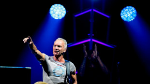 Sting prevê uma 'batalha' entre artistas e IA