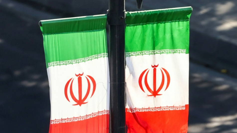  Cuando las sanciones estadounidenses rompen los sue&ntilde;os de los estudiantes iran&iacute;es 