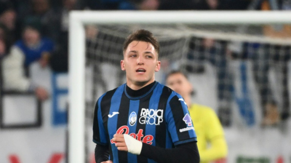 Atalanta trope&ccedil;a em casa em empate com o Torino no Campeonato Italiano