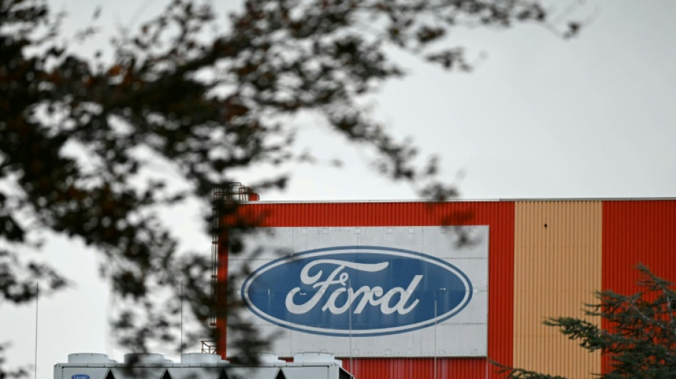 Bericht: Investoren wollen Teile von Ford-Gelände in Köln kaufen