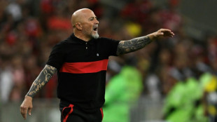 Flamengo visita líder Racing na Argentina em duelo difícil na Libertadores