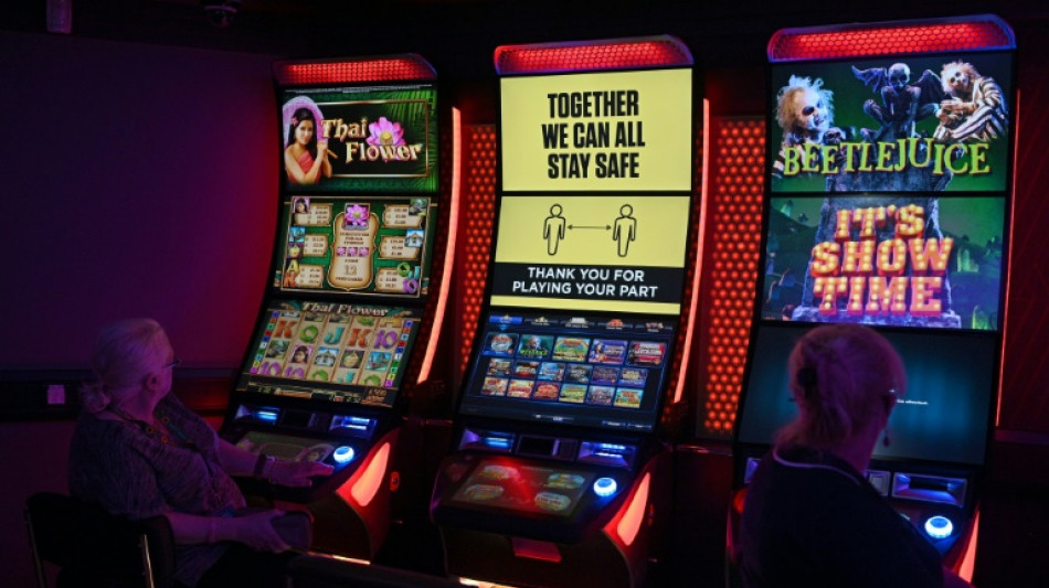 Gericht setzt Rauchverbot in saarl&auml;ndischer Spielhalle vorerst aus