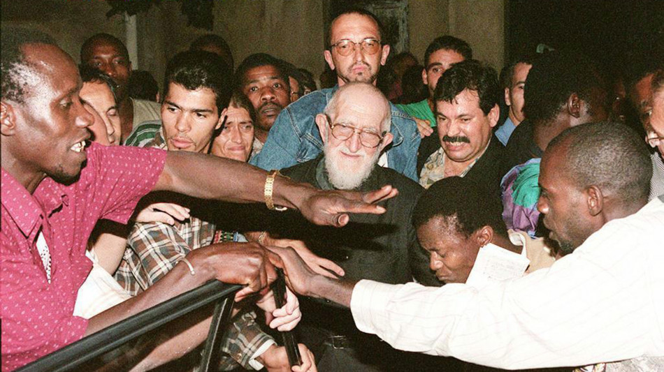 Vescovi Francia,sgomento per nuove rivelazioni Abb&eacute; Pierre