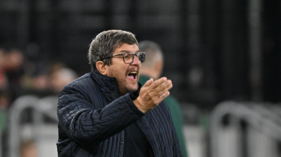  Euro U21: Italia-Macedonia del Nord 4-0 