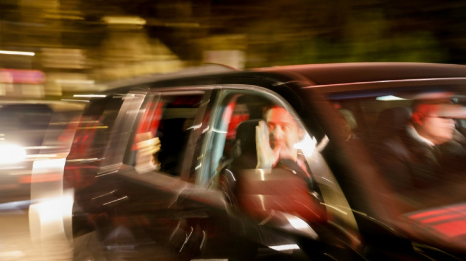  Bélarus: le prix Nobel de la paix Bialiatski et l'opposante Kolesnikova libérés 