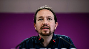 Partido espanhol Podemos luta para sobreviver dez anos ap&oacute;s sua cria&ccedil;&atilde;o