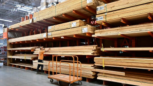 US tariffs on lumber imports set for October 14