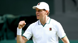 Wimbledon: Sinner 'non ho giocato al meglio, teso da campione uscente'
