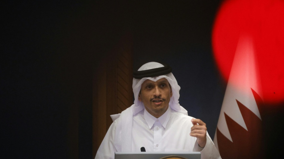 Katar macht Olympia-Bewerbung für 2036 offiziell