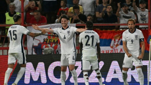 Mondial-2026 - Groupe L: l'Angleterre veut enfin ramener la Coupe, la Croatie en embuscade