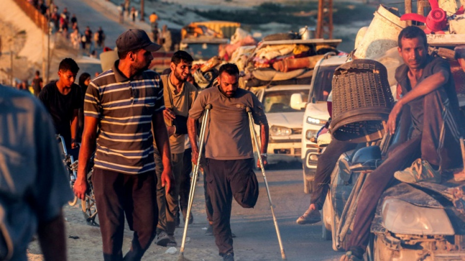 Netanyahu afirma que se todos os dirigentes do Hamas fossem eliminados, a guerra em Gaza acabaria