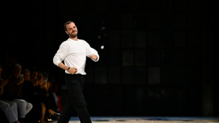 Chanel choisit Matthieu Blazy &agrave; sa t&ecirc;te pour un renouveau artistique