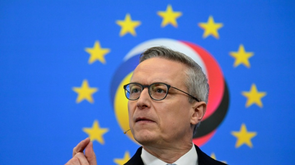 Minister Wildberger grundsätzlich offen für Nutzung der Späh-Software von Palantir