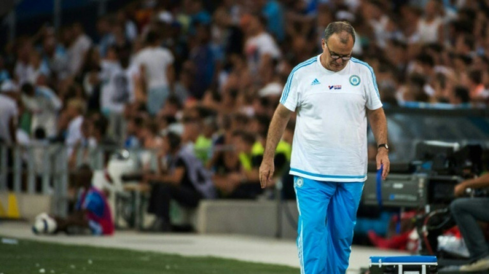 Bielsa wants 3mn euros compensation from Marseille
