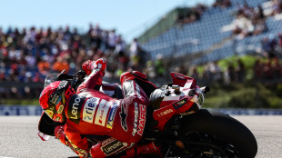 MotoGP: Marc Marquez vince la sprint in Germania, secondo Alex