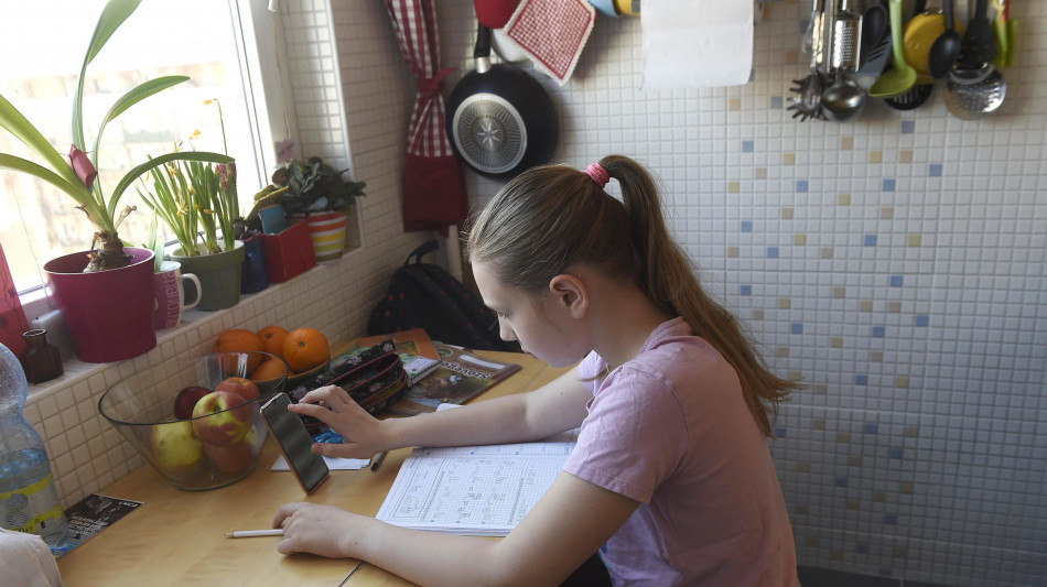  Lo smartphone come lasciapassare per l'autonomia dei bambini 