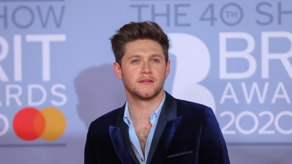  Doppio appuntamento italiano per Niall Horan, dagli One Direction a Dinner party 