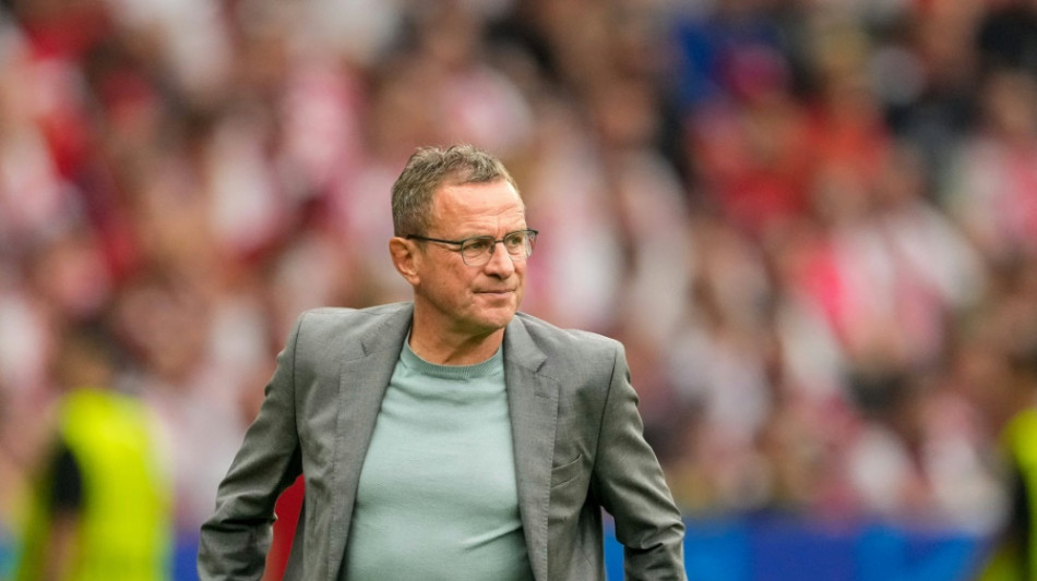 Sieg gegen Lewandowski: &Ouml;sterreich auf Kurs EM-Achtelfinale