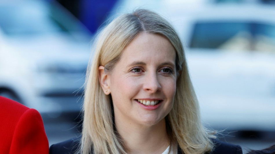 Bauministerin Hubertz weist Koalitionsstreit zurück und verweist auf Fraktionen