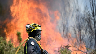 Troca de acusações por incêndios marca o novo rumo político na Espanha