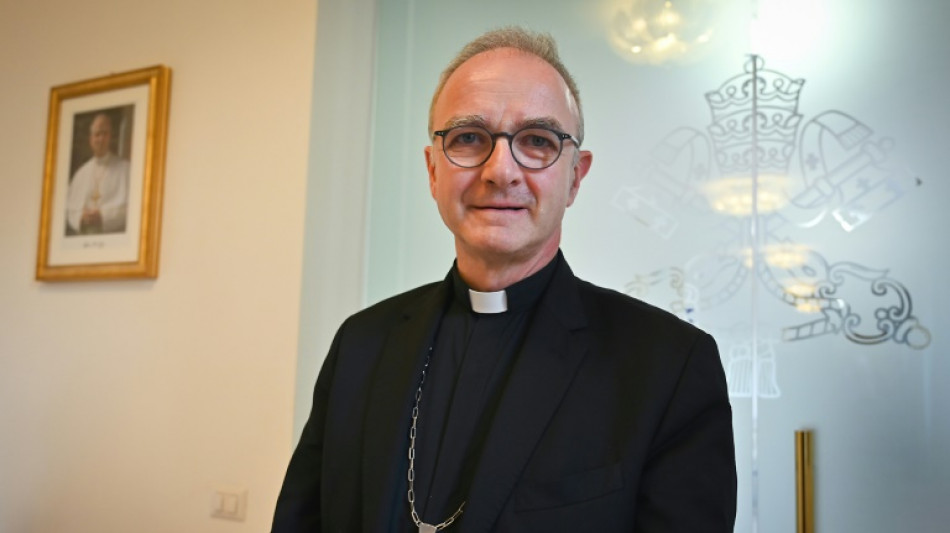 P&eacute;docriminalit&eacute;: l'Eglise n&eacute;glige trop les victimes, selon un rapport du Vatican