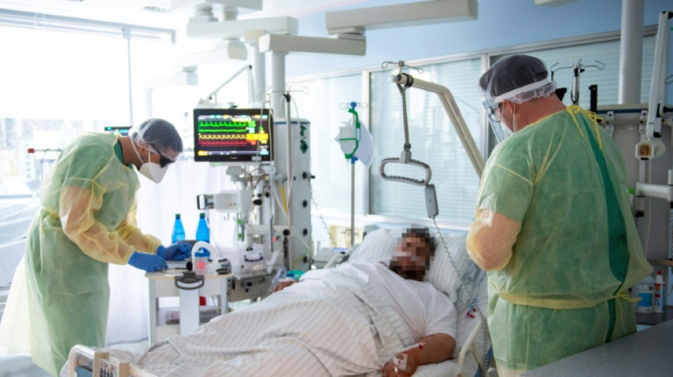  Privathaushalte finanzieren mehr als die H&auml;lfte der Gesundheitsausgaben 