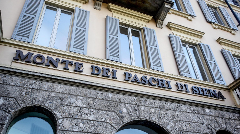 Caltagirone sale al 9,96% di Mps, secondo socio dopo il Mef