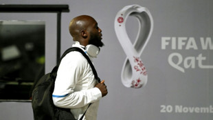 B&eacute;lgica se queda sin Lukaku para al menos los dos primeros partidos