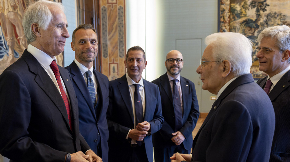 Malag&ograve; 'Mattarella in luogo storico, visita ricca di emozioni'