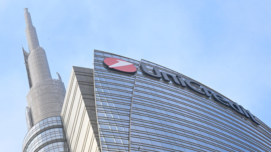  Unicredit ribadisce, 'sede gruppo &egrave; e rimarr&agrave; in Italia 