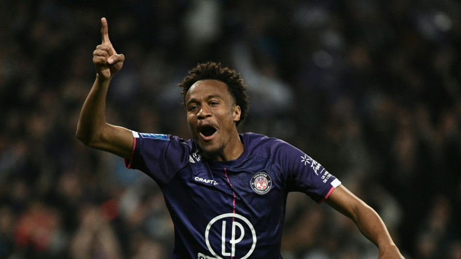 Gladbach verpflichtet Ngoumou