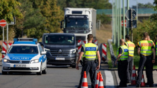 28 Flüchtlinge in Kühltransporter: Haftbefehl gegen Schleuser in Sachsen