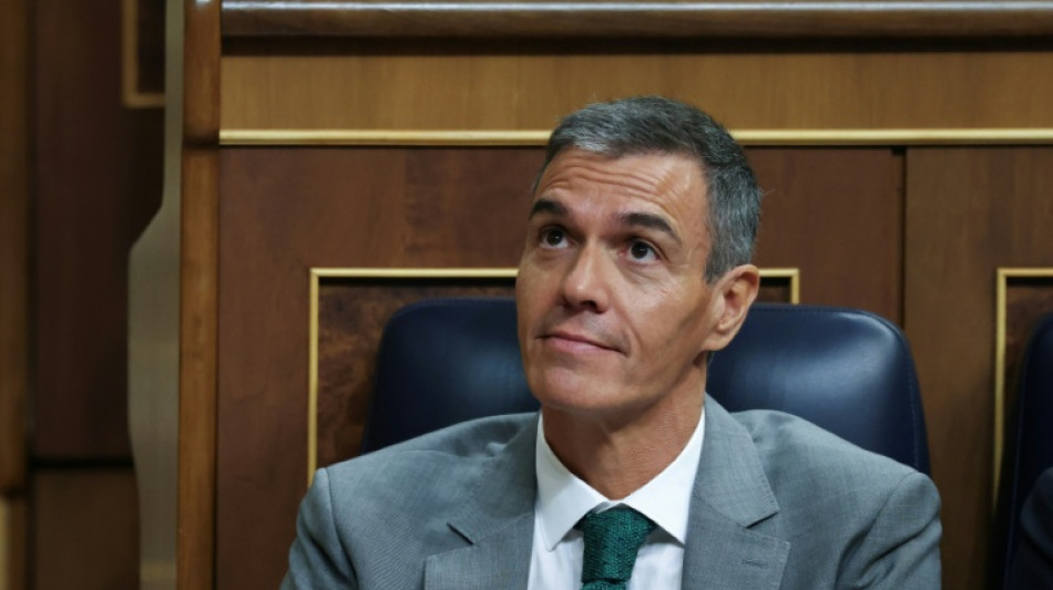  Spanish PM denies being blackmailed by Morocco  