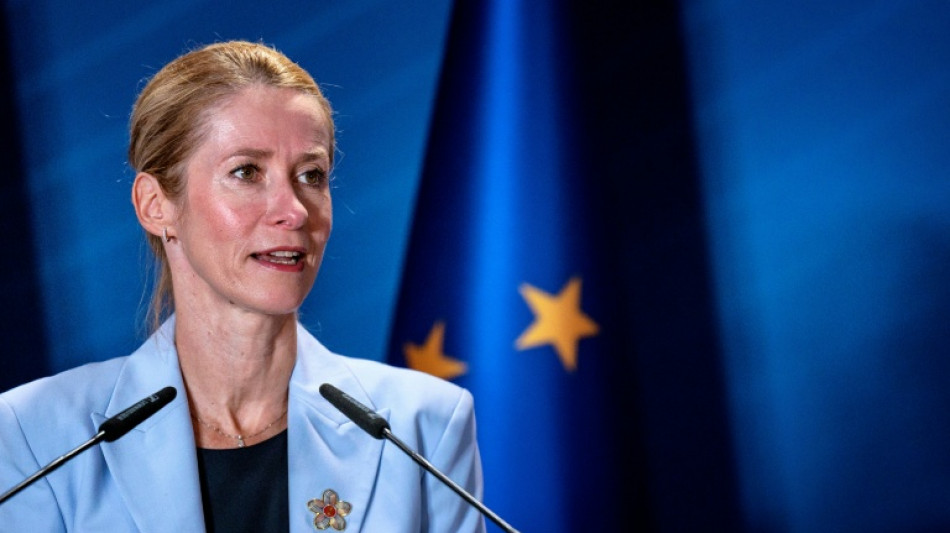 Volle Agenda f&uuml;r EU-Au&szlig;enminister bei Treffen in Irland 