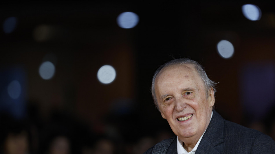 Migliorano le condizioni di salute di Dario Argento