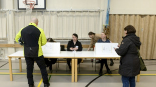 Favoritos Stubb e Haavisto v&atilde;o para 2&ordm; turno na Finl&acirc;ndia