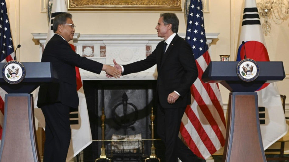 EEUU y Se&uacute;l advierten a Corea del Norte que responder&aacute;n en caso de ensayo nuclear