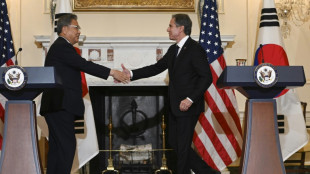 EEUU y Se&uacute;l advierten a Corea del Norte que responder&aacute;n en caso de ensayo nuclear