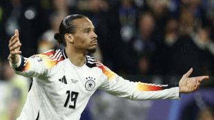 Sane adelt Kroos: "Er macht uns st&auml;rker"