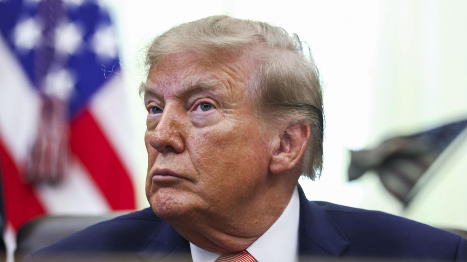  Trump, 'il presidente di solito perde alle midterm ma sfateremo la tradizione' 