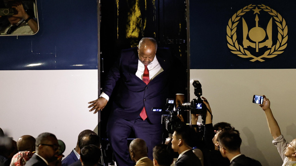  Gibuti, Guelleh rieletto presidente con il 97,81% dei voti 