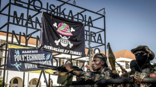 Madagascar entra en un régimen militar tras golpe de Estado