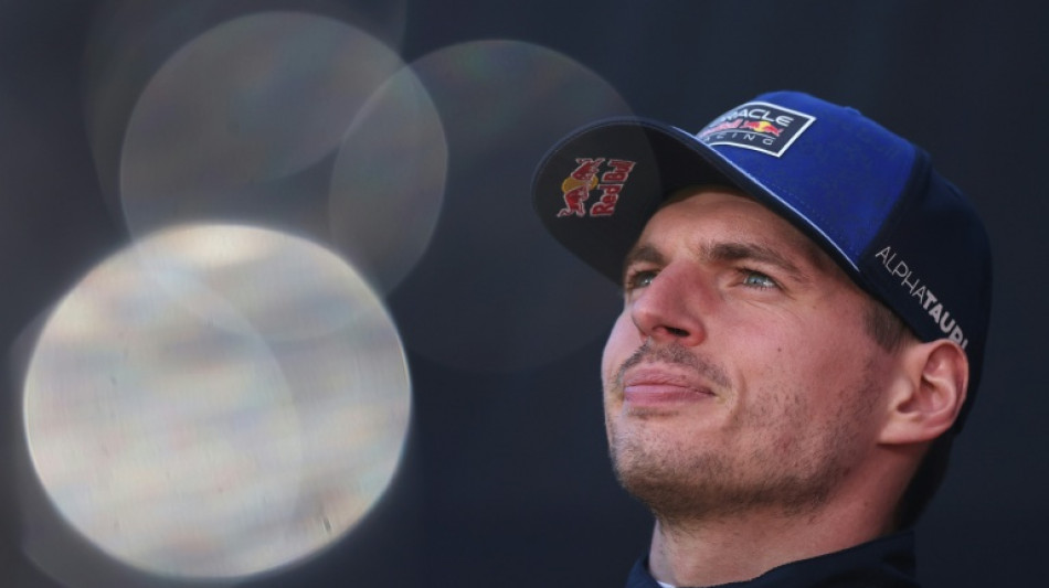  Verstappen's Japan GP win streak under threat as Mercedes dominate 