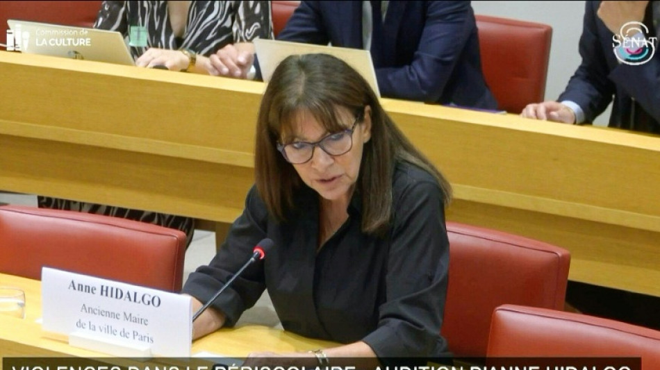  La justicia francesa condena a un auxiliar escolar por abusos sexuales a menores 
