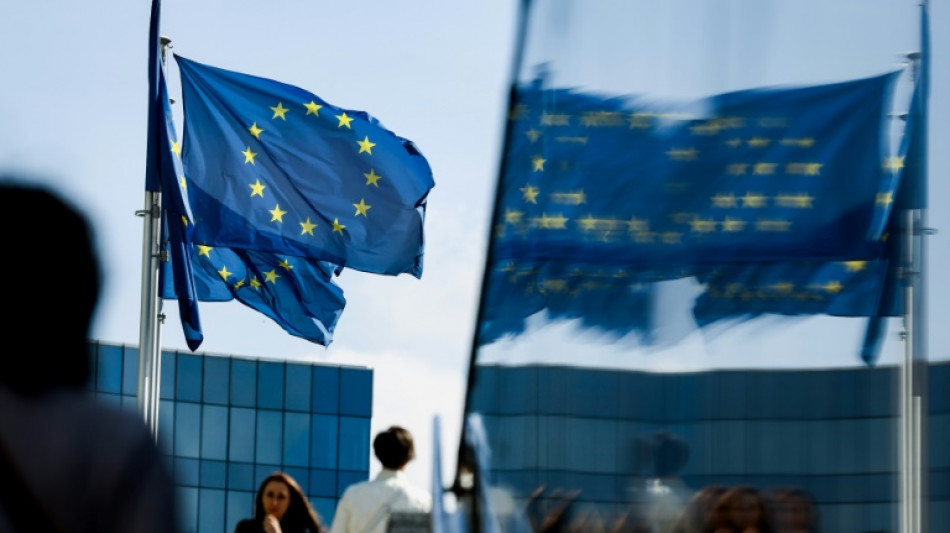 Plus de croissance, moins d'inflation: l'Europe fera mieux que pr&eacute;vu en 2023