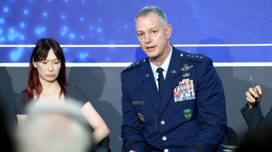  Nato-Kommandeur: Russlands Sabotage "immer dreister" - funktioniert aber nicht 